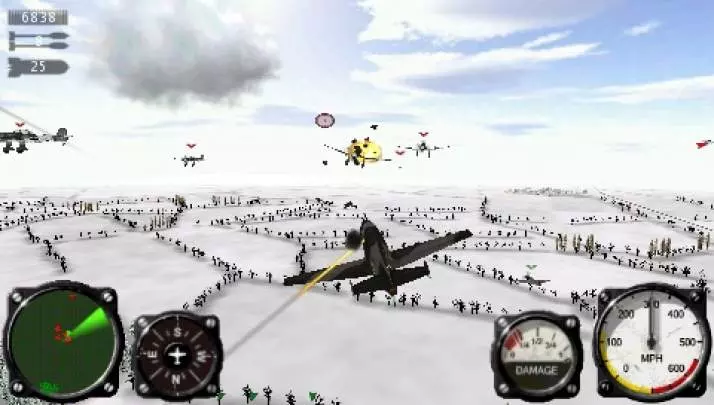 Air Conflicts Aces of World War II