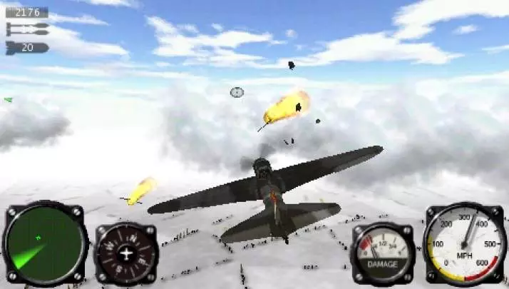 Air Conflicts Aces of World War II