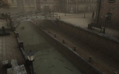 Sherlock Holmes vs. J. Ripper análisis