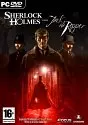 Sherlock Holmes vs. Jack the Ripper PC