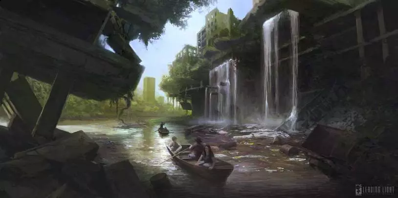 Survivors - Xbox 360