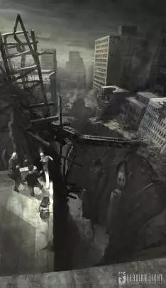 Survivors - Xbox 360