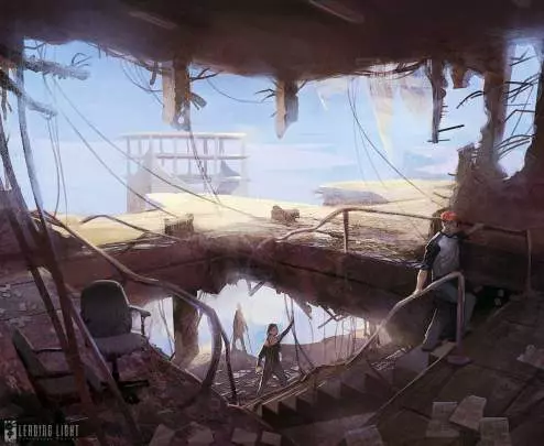 Survivors - Xbox 360