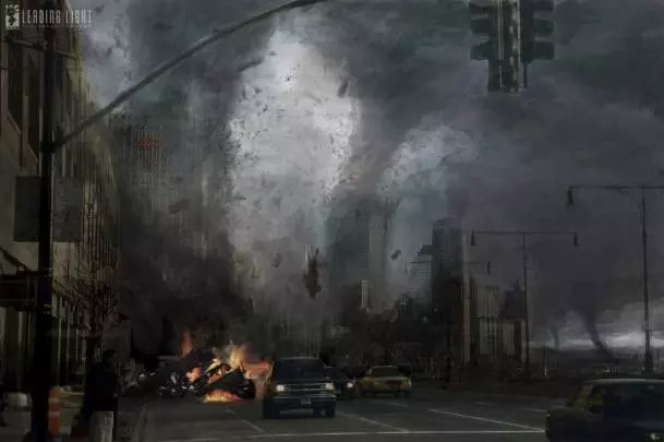 Survivors - Xbox 360