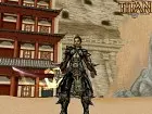 Titan Online - Pantalla