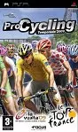 Pro Cycling Manager 2009 PSP