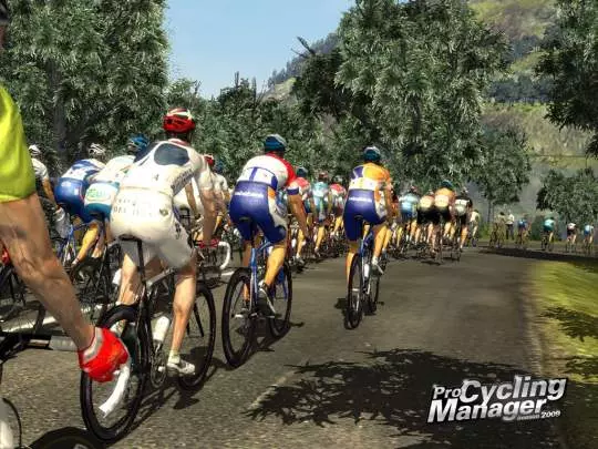 Pro Cycling Manager 2009
