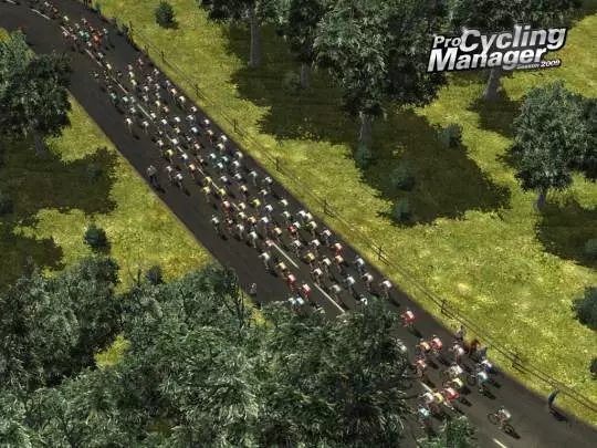 Pro Cycling Manager 2009