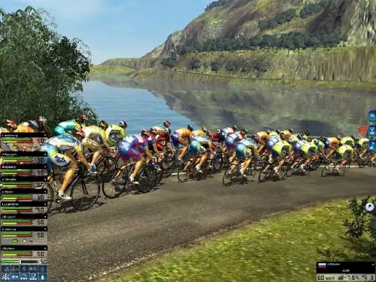 Pro Cycling Manager 2009