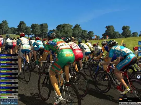 Pro Cycling Manager 2009