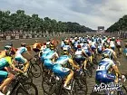 Pro Cycling Manager 2009 - Pantalla