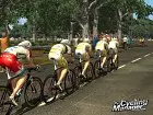Pro Cycling Manager 2009 - Pantalla