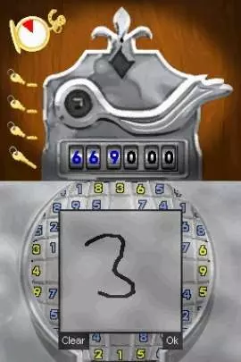 Sudoku Ball Detective