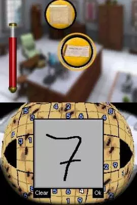 Sudoku Ball Detective