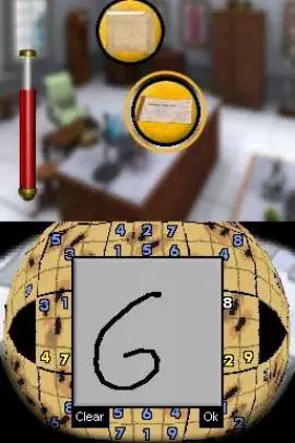 Sudoku Ball Detective