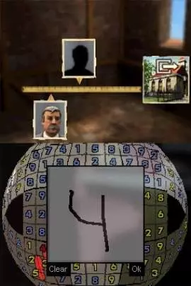 Sudoku Ball Detective