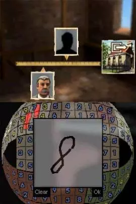 Sudoku Ball Detective