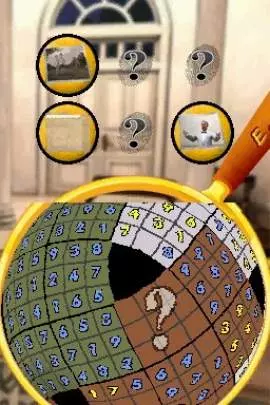 Sudoku Ball Detective