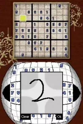 Sudoku Ball Detective