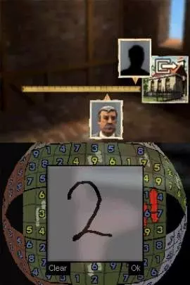 Sudoku Ball Detective