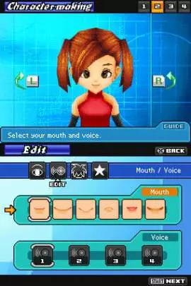 Blue Dragon: Awakened Shadow