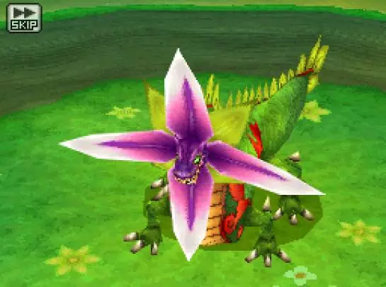 Blue Dragon Awakened Shadow