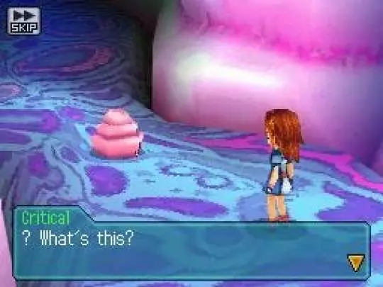 Blue Dragon Awakened Shadow