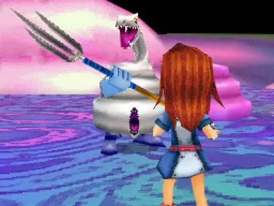 Blue Dragon Awakened Shadow