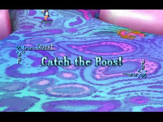 Blue Dragon: Awakened Shadow