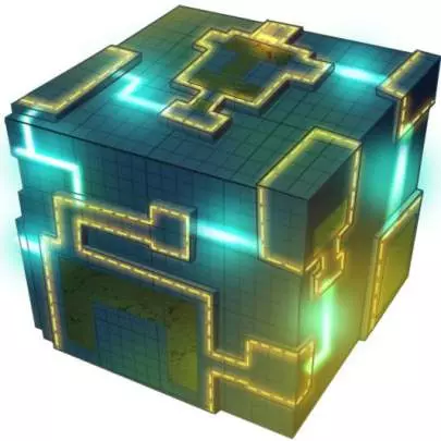 Blue Dragon Awakened Shadow