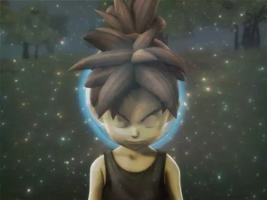 Blue Dragon: Awakened Shadow