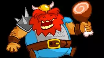 Swords & Soldiers camino a la eShop de 3DS