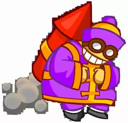 Swords & Soldiers - Wii