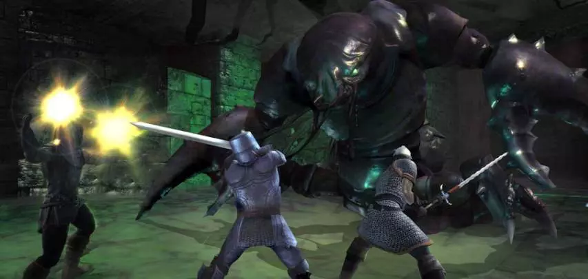 Drakensang The River of Time