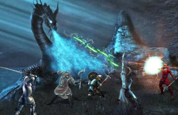 Drakensang The River of Time