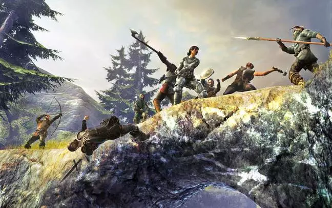 Drakensang The River of Time