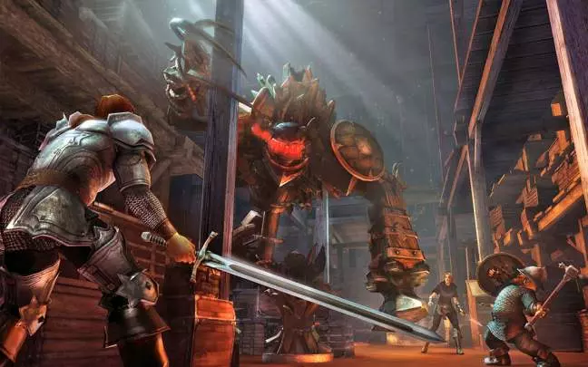 Drakensang The River of Time