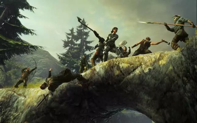 Drakensang The River of Time