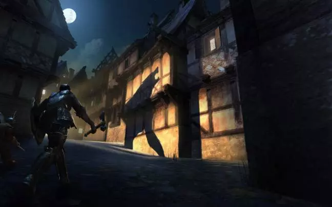 Drakensang: The River of Time