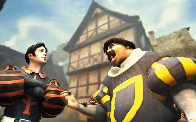 Drakensang The River of Time - PC