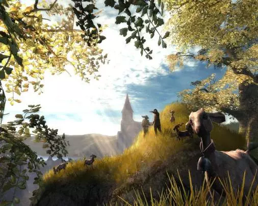 Drakensang The River of Time