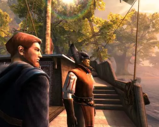 Drakensang The River of Time