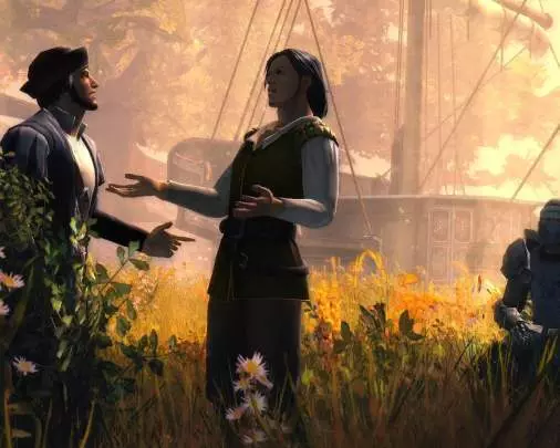 Drakensang The River of Time