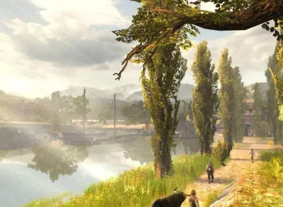 Drakensang The River of Time