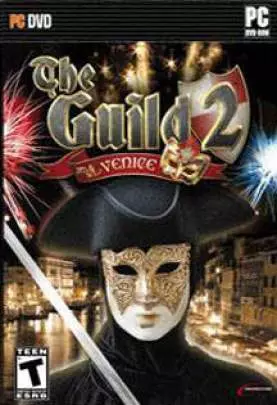 The Guild 2 Venice