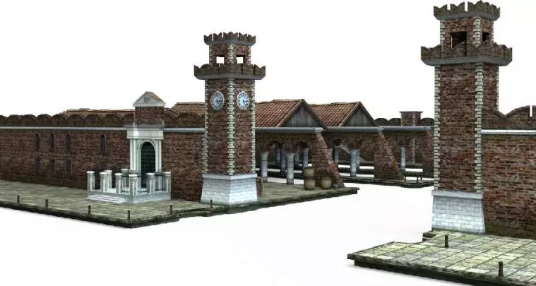 The Guild 2 Venice - PC