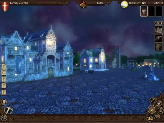 The Guild 2 Venice - PC