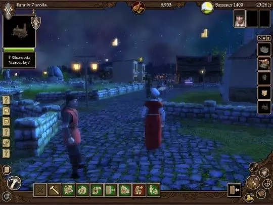 The Guild 2 Venice - PC