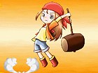 Harvest Moon: Frantic Farming