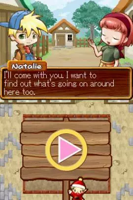 Harvest Moon: Frantic Farming